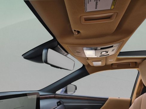 Used 2024 Lexus ES 350 w/ Luxury Package image 11