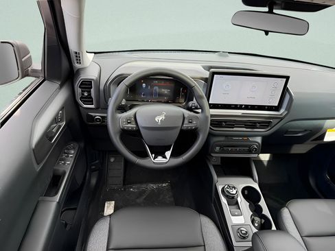 New 2026 Ford Bronco Sport Big Bend w/ Convenience Package AWD/4WD image 7