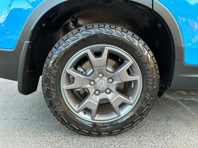 Used 2024 Honda Passport TrailSport image 19