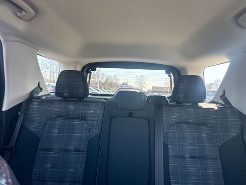 Used 2023 Ford Bronco Sport Heritage w/ Heritage Convenience Package image 39