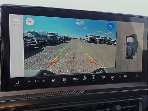 New 2025 Ford Bronco Sport Outer Banks w/ Outer Banks Tech Package+ image 11