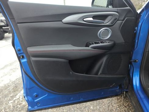 Used 2024 Dodge Hornet GT w/ GT Blacktop Package image 15