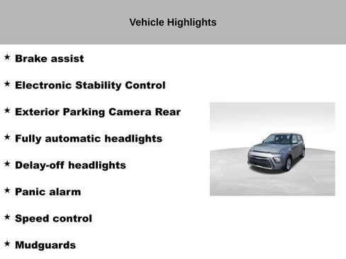 Certified 2022 Kia Soul LX w/ Technology Package FWD image 16