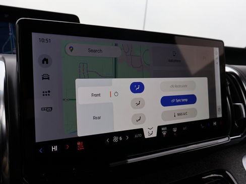 New 2025 Ford Expedition Tremor image 38