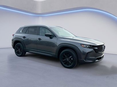 New 2026 MAZDA CX-50 AWD 2.5 S w/ Weather Package