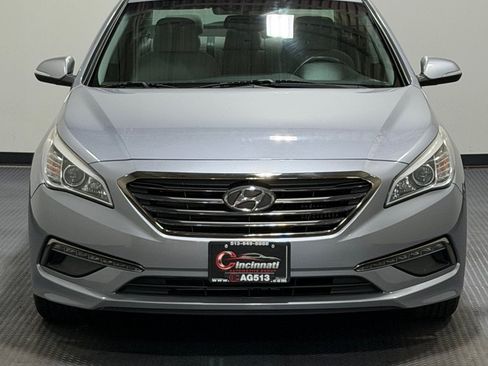 Used 2015 Hyundai Sonata ECO FWD image 3