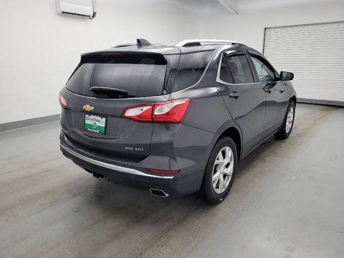 Used 2019 Chevrolet Equinox LT AWD/4WD image 9