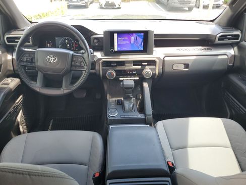 Used 2025 Toyota Tacoma SR5 RWD image 15