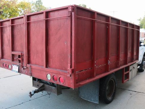 Used 2006 Ford F350 XL image 15