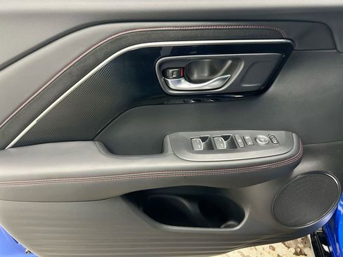 Used 2025 Acura ADX A-Spec image 21