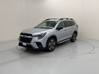 Certified 2024 Subaru Ascent Limited AWD/4WD video 2