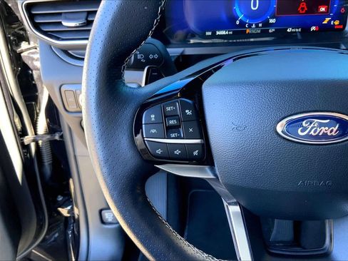 Used 2023 Ford Explorer ST w/ Equipment Group 401A image 22