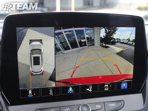 Certified 2023 Chevrolet Blazer RS w/ Driver Confidence II Package AWD/4WD image 19