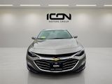 Used 2022 Chevrolet Malibu LT image 4