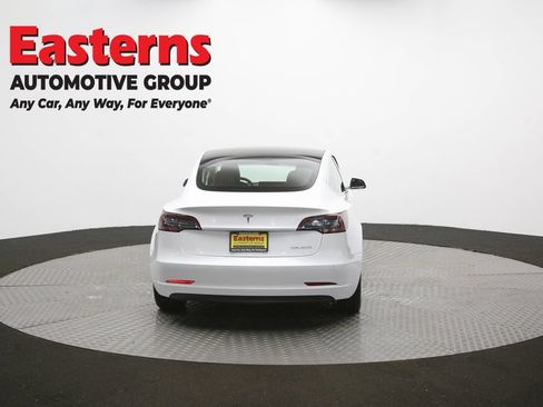 Used 2020 Tesla Model 3 Performance AWD/4WD image 33