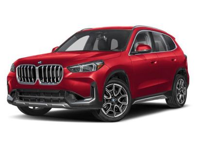 New 2026 BMW X1 xDrive28i
