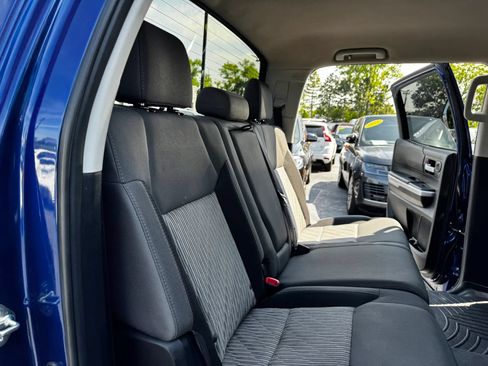 Used 2014 Toyota Tundra SR5 w/ TRD Off Road Package AWD/4WD image 15