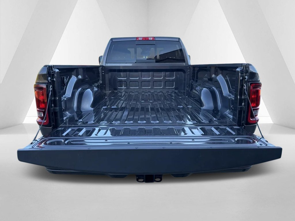 New 2026 RAM 2500 Tradesman AWD/4WD image 34