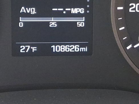 Used 2018 Hyundai Tucson SE image 19