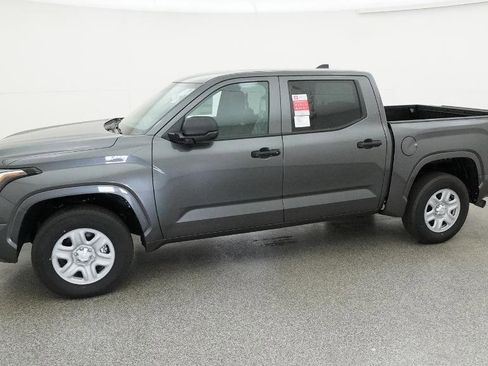New 2026 Toyota Tundra SR RWD image 16