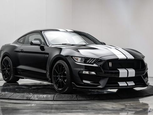 Used 2015 Ford Mustang Shelby GT350 RWD image 22