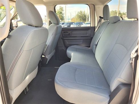 Certified 2019 RAM 1500 Express w/ Express Value Package image 14