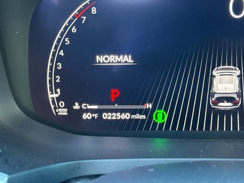 Used 2023 Acura MDX FWD w/ Technology Package image 28