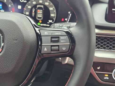 Certified 2026 Acura Integra A-Spec image 29