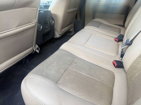 Used 2011 Ford F350 Lariat w/ Lariat Interior Pkg AWD/4WD image 17