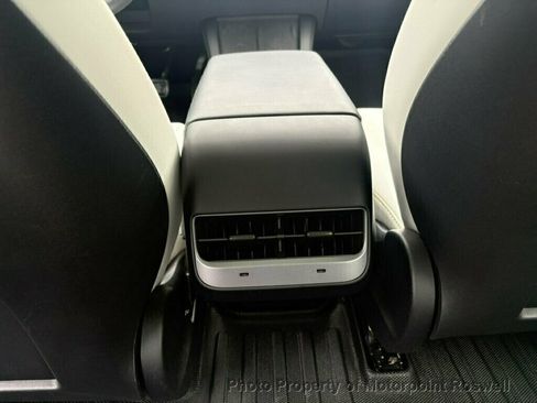 Used 2023 Tesla Model 3 Standard Range RWD image 22