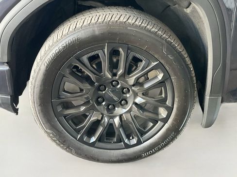 Used 2023 GMC Sierra 1500 Denali Ultimate AWD/4WD image 33