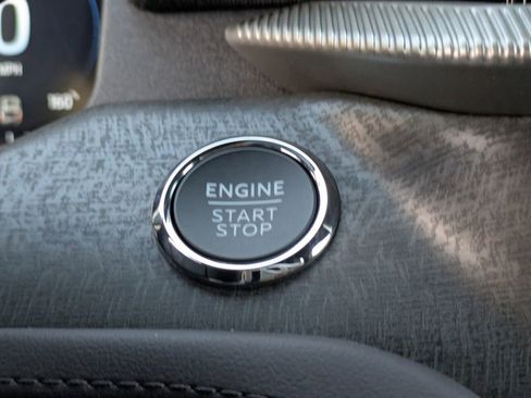 New 2026 Ford Explorer Platinum w/ LUX Leather Package image 35