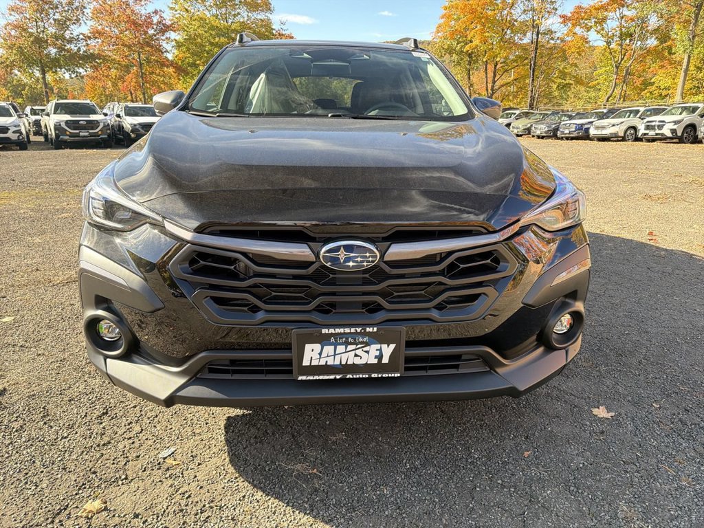 New 2027 Subaru Crosstrek 2.5i Limited AWD/4WD image 3