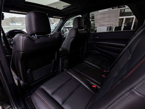 New 2026 Dodge Durango GT image 27