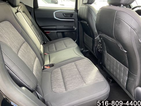 Used 2023 Ford Bronco Sport Big Bend w/ Convenience Package image 28