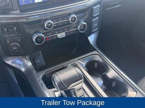 Certified 2023 Ford F150 XLT w/ Equipment Group 302A High image 18