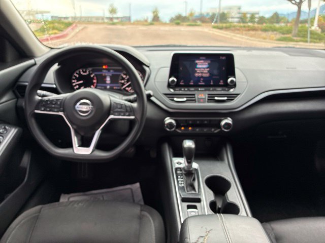 Used 2020 Nissan Altima 2.5 S AWD/4WD image 22