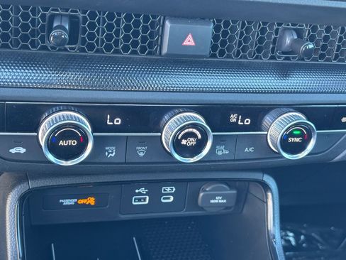 Certified 2024 Honda CR-V Sport-L image 29