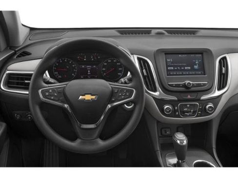 Used 2018 Chevrolet Equinox LS image 10