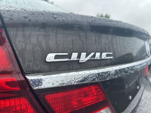 Used 2014 Honda Civic EX image 4