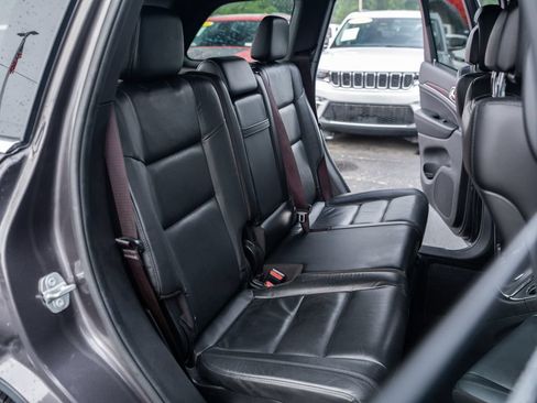 Used 2021 Jeep Grand Cherokee Limited w/ Trailer Tow Group IV AWD/4WD image 13