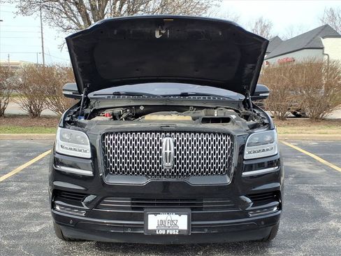 Used 2018 Lincoln Navigator Black Label image 33