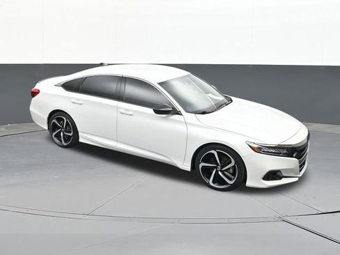 Used 2022 Honda Accord Sport image 61