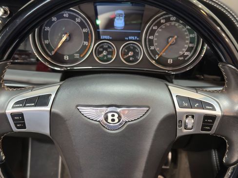 Used 2015 Bentley Continental GT image 55