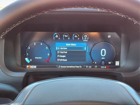 New 2025 Ford F150 XLT w/ Equipment Group 302A MID image 16