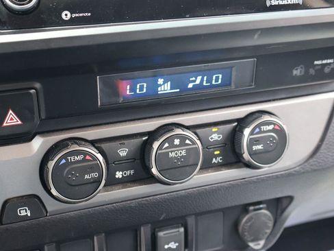 Used 2023 Toyota Tacoma SR AWD/4WD image 22