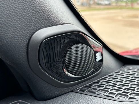 New 2025 Toyota 4Runner Limited image 27