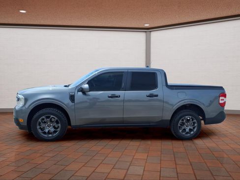 Used 2023 Ford Maverick XLT w/ Equipment Group 300A Standard AWD/4WD image 5