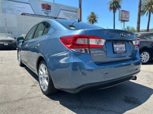 Used 2018 Subaru Impreza 2.0i Limited w/ 50th Anniversary Edition image 15