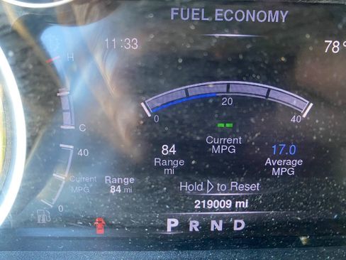 Used 2016 RAM 1500 Big Horn RWD image 13